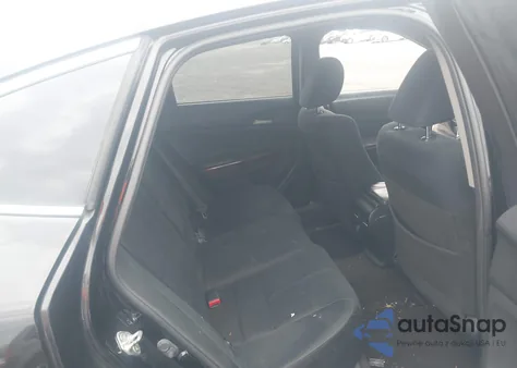 2012 Honda Crosstour 2.4 Ex из США, поврежденный, VIN 5J6TF3H36CL006667